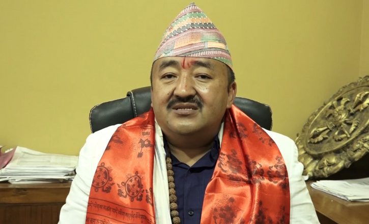 दलहरूले निर्वाचन अगाडि गरेका प्रतिबद्धतालाई कार्यान्वयन गराउन नखोज्दा प्रदेशको नामकरण नभएको :प्रदेश नम्बर १ का मुख्यमन्त्री राजेन्द्र राई